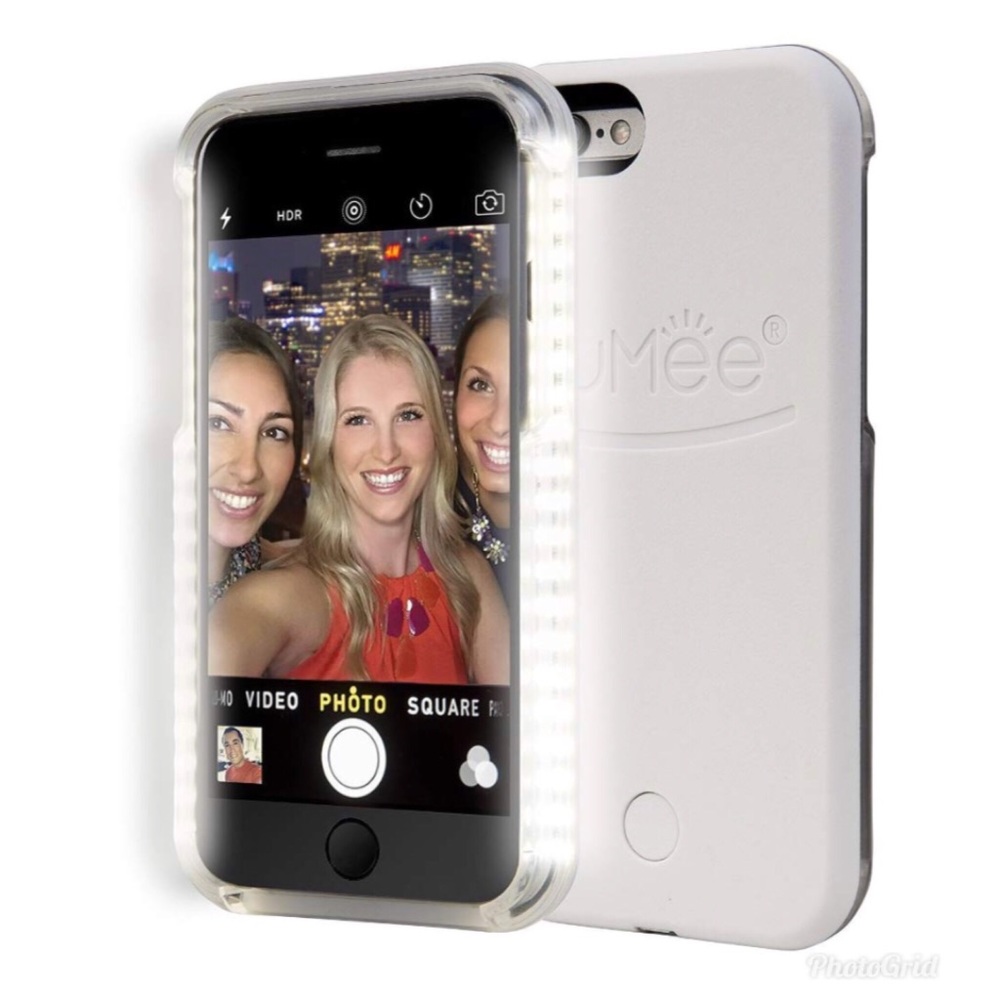 Lumee phone case